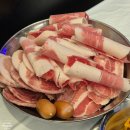 빵빵 | [동탄 맛집] 팔도냉삼 동탄본점｜청계동 맛집, 동탄 냉삼 후기, 주차 정보