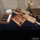 마노사포레(MANO SAPORE) | 마곡나루 이탈리안다이닝 소개팅하기 좋은 분위기 좋은 레스토랑 마노사포레 후기.