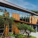 숲속도서관 이미지