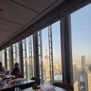 동방명주 | 그랜드하얏트 상하이 호텔, 동방명주 뷰 조식 불호 후기