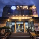 오늘도 장어 | 춘천장어 맛집 온기력 가족모임 후기