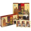 태백홍삼