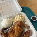 [하와이 맛집] 쿠알로아랜치 근처 치킨집 / 야미훌리훌리 치킨 후기