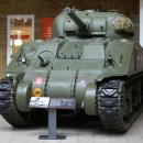 M4 Sherman TANK PT2 (셔먼전차의 분류 #1) 이미지