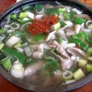 길목국밥 네이버블로그