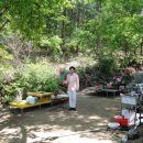 산장민박 이미지