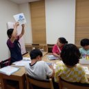 수비면 작은도서관 이미지