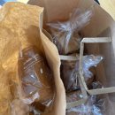 장성2 | 내돈내산) 장성 천연발효빵,100% 통밀빵 맛집 애나드베이커리 후기