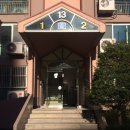 서울안천초등학교 이미지