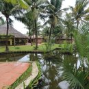 (주)남안 | [호이안 호텔 추천]12월 우기 수영했던 엔소 리트리트 추천 휴양지 느낌 제대로~(조식,수영장 리조트)