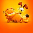 The Garfield Movie 이미지