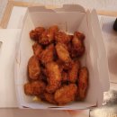 BHC죽림무선점 | bhc 골드킹 윙, 치즈볼 조합이 환상 여수 죽림 맛집 후기