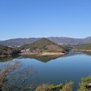 회동수원지 이미지