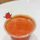 무인카페 만월경 용인동천점 | [용인 맛집] 늘푸레 동천점 내돈내산 솔직리뷰/과일디저트 맛집/동천동 맛집