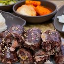 한양순대식당