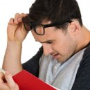 피카소안경 이미지