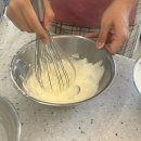달콤한 디저트 | 부평디저트학원 :: 달콤한 디저트 수업 후기