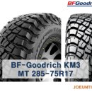 JEEP 랭글러JL 루비콘 4도어 오프로드 KM3 285/75/17 (조은타이어) 이미지