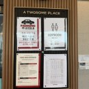 투썸플레이스 시청점 | 의왕시청카페 투썸플레이스 내돈내산 후기🤍