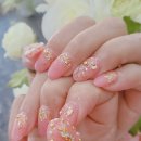 네일그리는언니