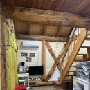 스마일펜션 | [경기도 양평] 양평 스마일카라반 펜션 솔직후기 / 양평 펜션 / 양평 복층펜션 / 양평 가성비 펜션