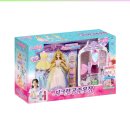 시크릿옷장 | 시크릿 공주옷장 영실업 시크릿쥬쥬 뽑기 후기