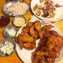 맛그랑치킨 이미지