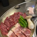상현2동 주민센터 | 용인 야장 삼겹살 분위기 좋은 상록회관 연탄구이 상현점