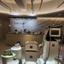 (주)엘피지오 한남 | 해외 병원샵 오픈예정 피부체형관리 LPG 엔더몰로지 써마웨이브 기기보러 엘피지오 한남점 다녀왔어요