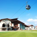 하이원랜드 이미지