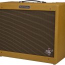 FENDER "DELUXE" 기타앰프 공동제작(PCB 6장 신청 마감) 이미지