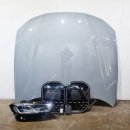 다이나믹자동차공업사 | BMW i4 G26 사고수리 라이트 그릴 레이더센서 본넷 수입차중고부품 LHK카파츠