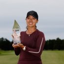 애니 골프 이미지