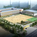 구미인덕중학교 이미지