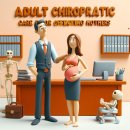 M&H Care Solution(M&H케어솔루션) | 호주-시드니 8주 3일차- 성인들을 위한 카이로프랙틱 관리법