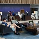 블루라운지 | 나트랑 래디슨블루 라운지 및 주니어 스위트룸 후기