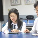 영덕여자중학교 이미지