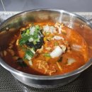 홈 쿡 신혼부부 요리 신당역 웨이팅 맛집 연해장 돼지곱창전골 밀키트
