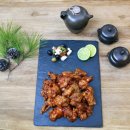 시골통닭&닭강정 이미지