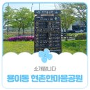현촌한마음공원 네이버블로그