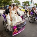 ‘한국女-베트남男’ 결혼이 가장 많다?…통계의 비밀 이미지