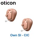 서울탑보청기 | 익산보청기 - 오티콘 오운 CIC 보청기 80대 남성 사용후기