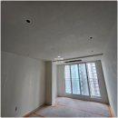 연제구-048 | 부산연제구도배 (구축도배) 거제 월드메르디앙 50평대 디아망신상 마르모아 포세린 화이트 시공 후기