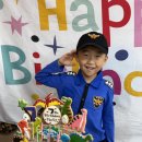💙9월 생일파티 - 성준💙 이미지