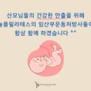 늘품필라테스