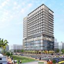 덕성생활형숙박시설 이미지