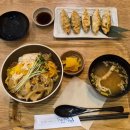 남구미로-13 | 구미역 ‘돈돈 구미점’ | 가츠돈, 야키교자 솔직 후기