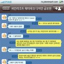 파인리조트 워터파크 디자인 공모전 이미지