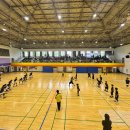 2025년 의정부 교육장배 학교스포츠클럽 피구축제 이미지