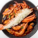 꼬꼬닭떡볶이